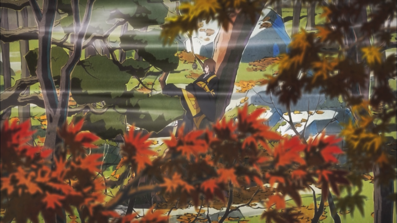 Kyousou Giga (TV) (Anacrónico Fansub)